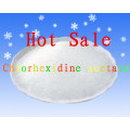 99% Purity Antibacterial Agent Chlorhexidine Acetate